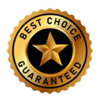 Best Choice badge
