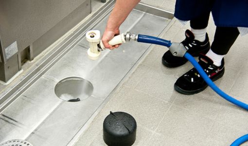 Preventive-drain-cleaning
